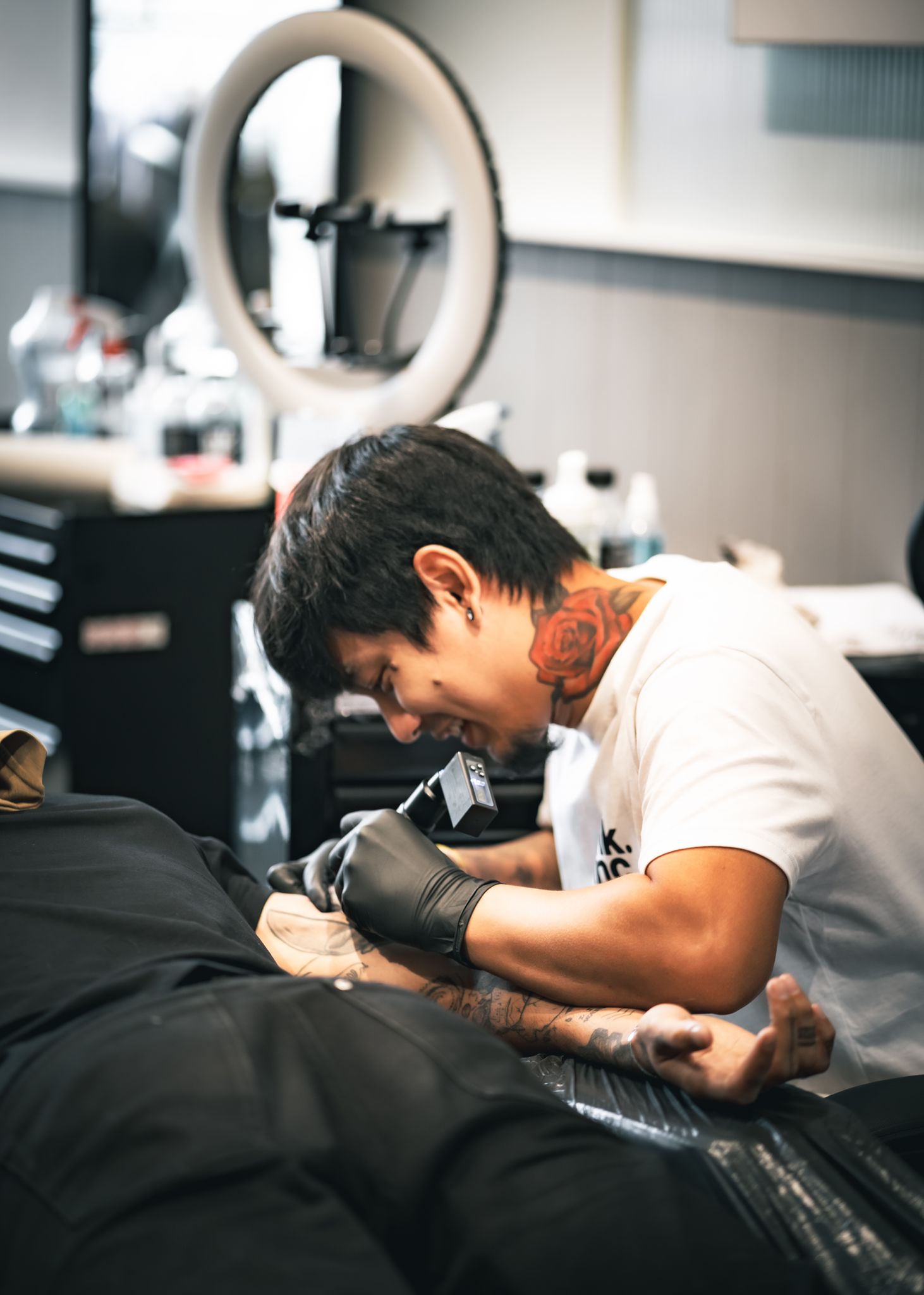 bangkok tattoo studio