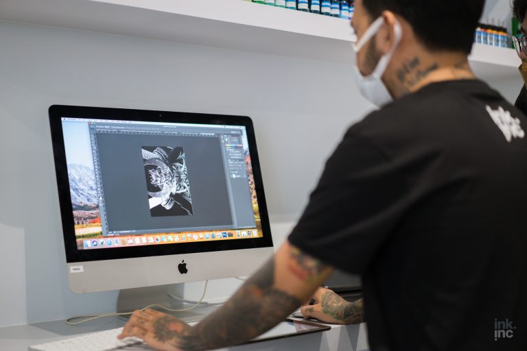 About us | ink inc