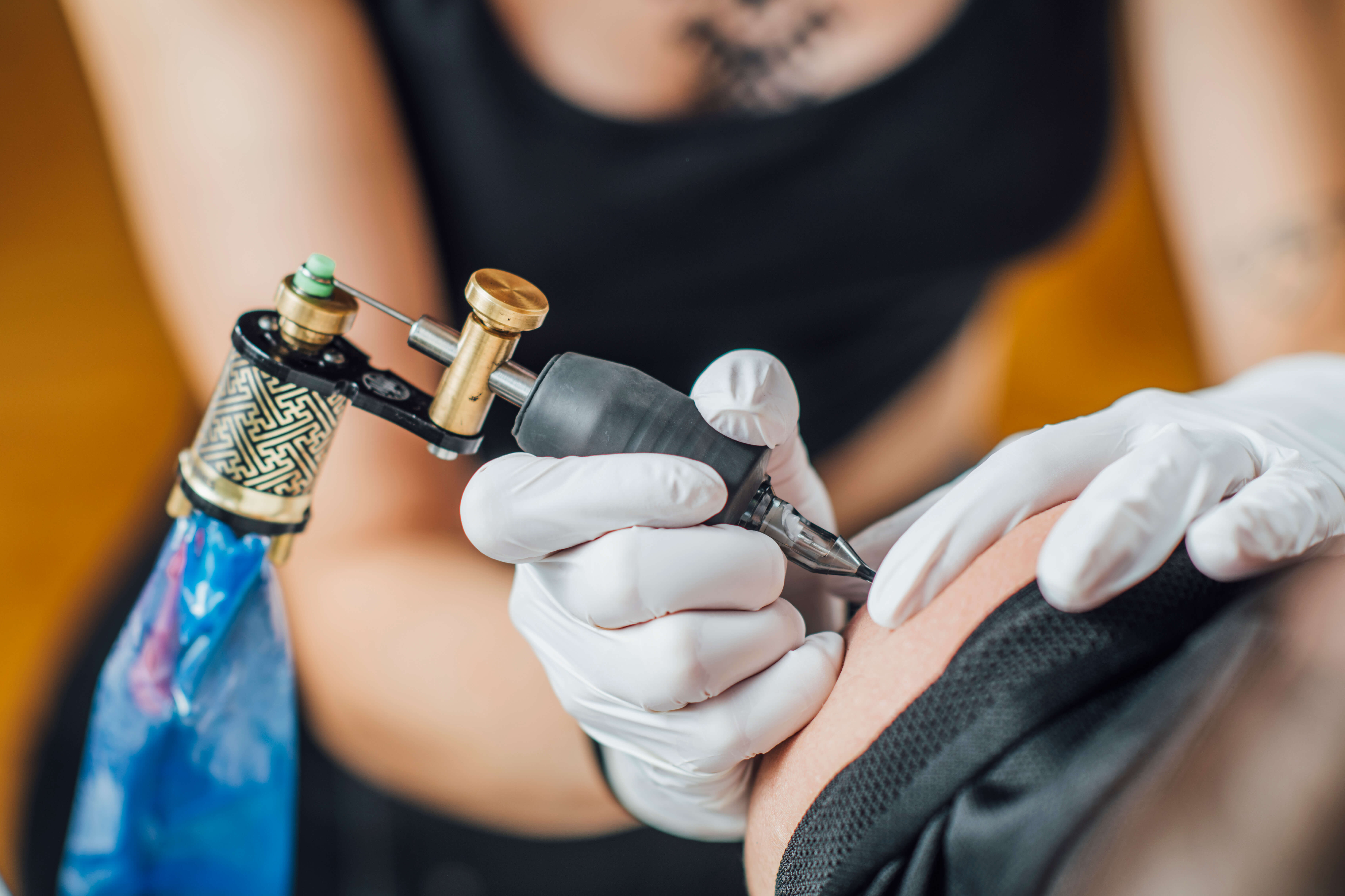 Why you should get your next tattoo in Thailand | Ink Inc