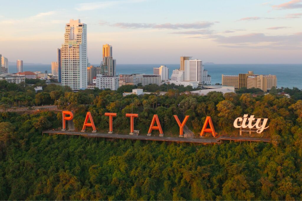 Top 4 Things to Do in Pattaya