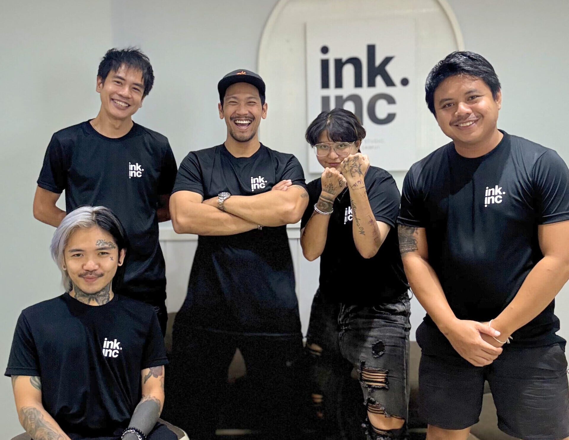 Koh Samui Team / Artists