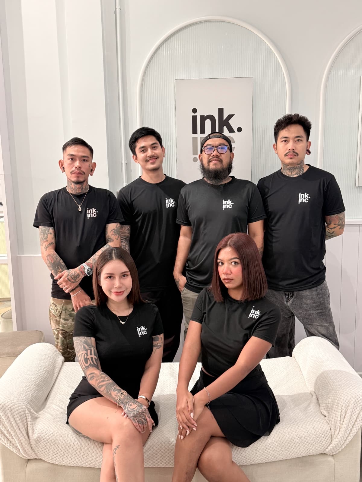 pattaya staff