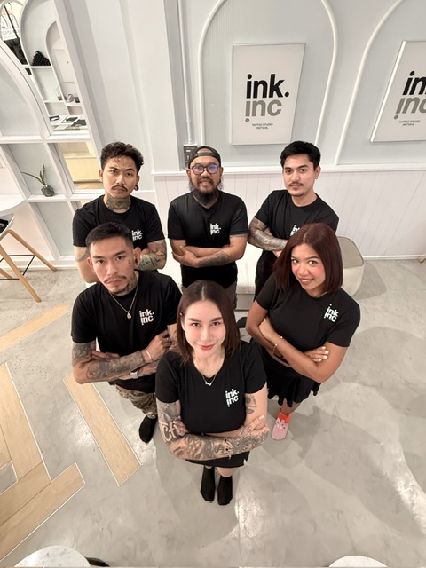 pattaya team